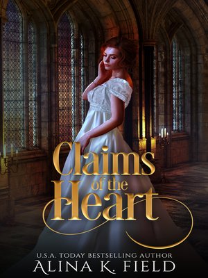 cover image of Claims of the Heart